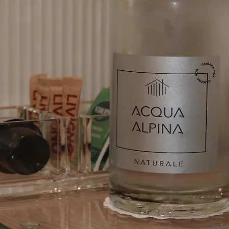 فندق مبيت وإفطار Alpine And - Camana Noa -
