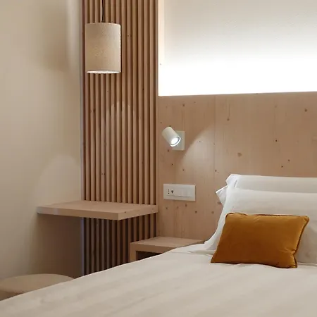 فندق مبيت وإفطار Alpine And - Camana Noa -