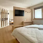 Alpine And - Camana Noa - 3* Livigno