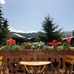 Panzió Alpine And - Camana Noa - Livigno
