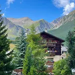 Alpine And - Camana Noa - 3* Livigno
