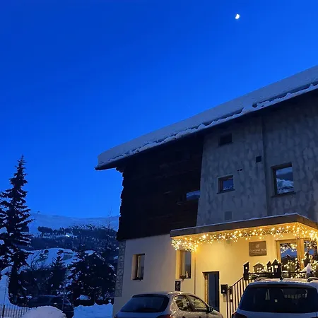 Alpine And - Camana Noa - Отель типа 