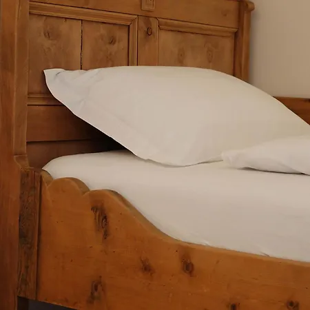 Alpine And - Camana Noa - 3* Livigno